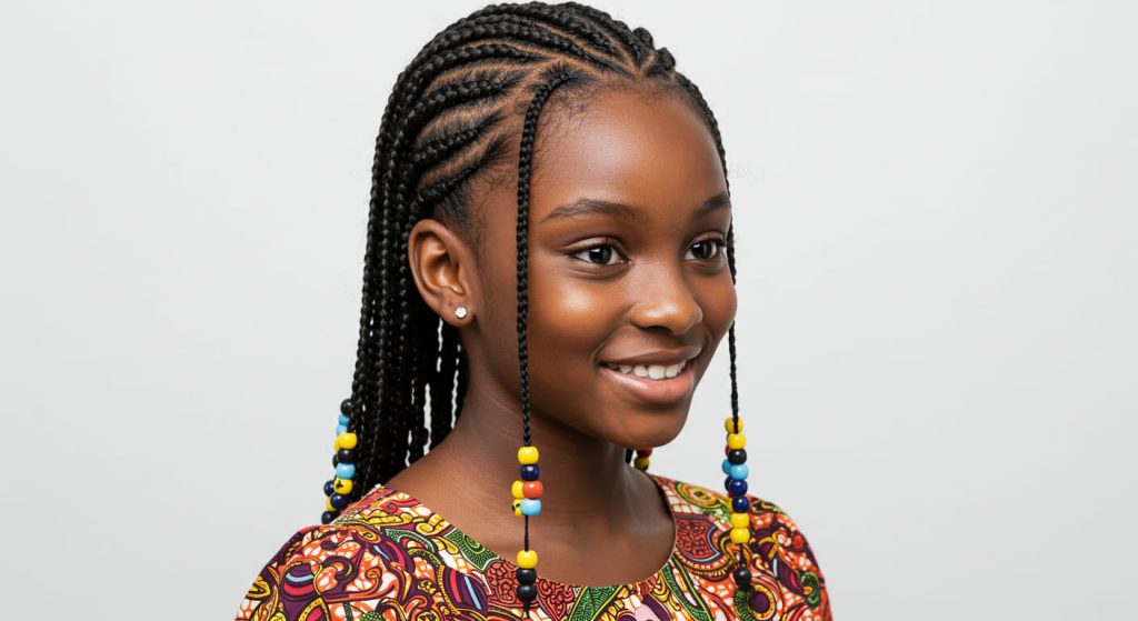15 Adorable School Picture Day Hairstyles for Every Hair Type