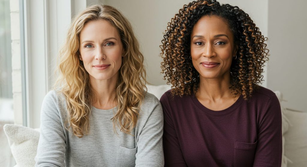 Lazy Hair Days? Try These 9 Easy Hairstyles That Still Look Amazing