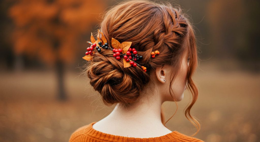 17 Cozy & Chic Fall Hairstyles You’ll Want to Try This Season